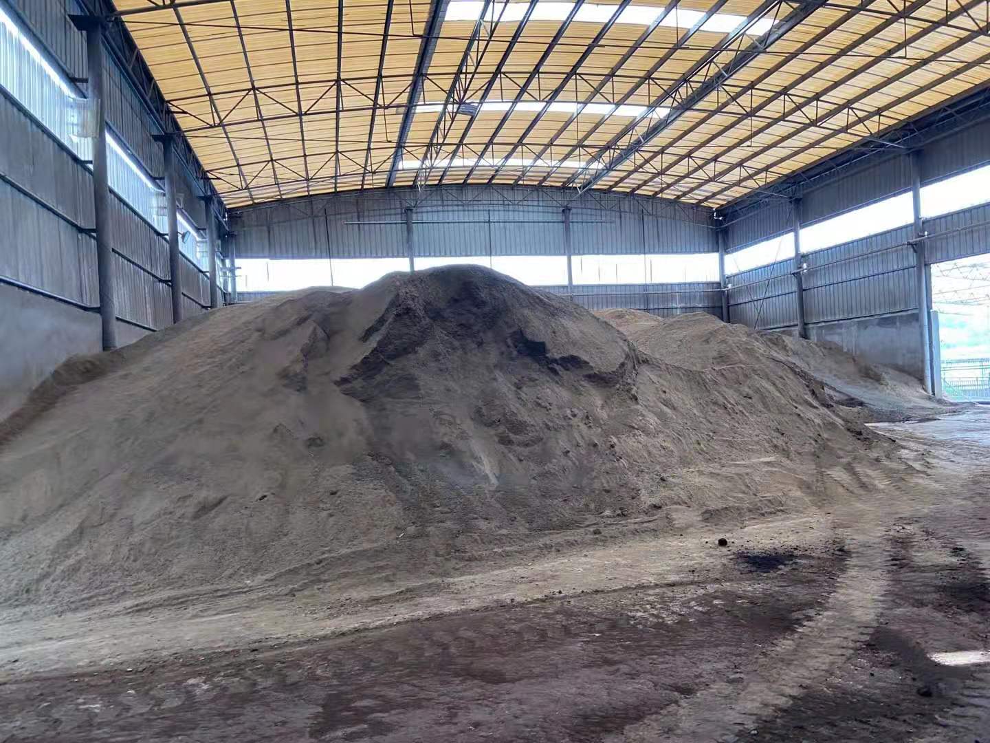有機肥料NY/T525-2021行業新標準對原料有了新規定